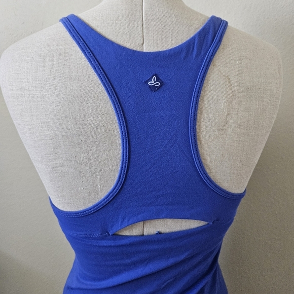 prAna Sabin T-Back Top - Women's Tank M - Picture 4 of 12